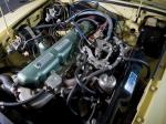 MG C GT Coupe 1969 года